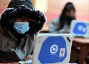 Epidemia de resfríos en Potosí afecta ya a seis colegios, Sedes pidió aplicar horario de invierno