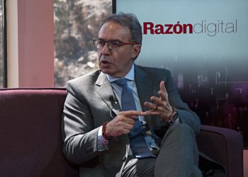 Richter: ‘Lo de la OEA no tiene forma de ser consistente’