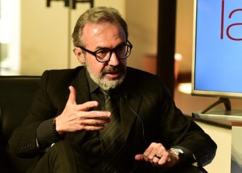 Richter: El censo se tiene que realizar el próximo año