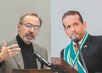 El Gobierno frena a Camacho y ofrece un trabajo coordinado a subgobiernos