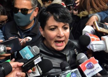 Rivero: He traído mis pruebas, no hubo vacío de poder y no renuncié como dice la Iglesia