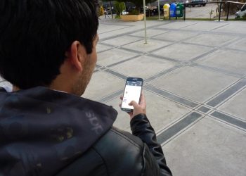 Capturan a madre e hijo acusados de robar en ferias de El Alto