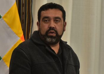 Ruiz: En algunos municipios solo ‘copiaron’ y ‘pegaron’ otras cartas orgánicas
