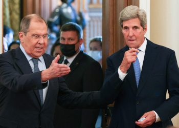 Estados Unidos y Rusia dispuestos a cooperar en lucha contra cambio climático
