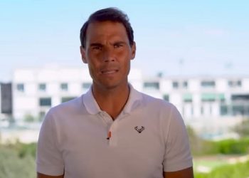 Nadal anunciará el jueves si disputará el Roland Garros