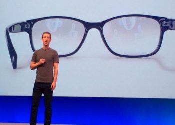 Facebook y Ray-Ban presentan gafas ‘inteligentes’