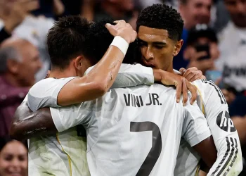 Real Madrid y Bayern mantienen su pleno en Champions
