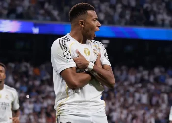 Mbappé y el Real Madrid: un Clásico con ánimo de revancha