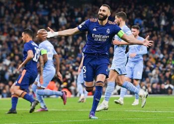 La Champions y sus semifinales de infarto