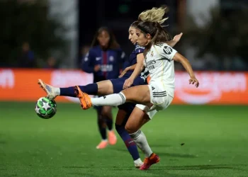 El Real Madrid hace pleno en Champions tras derrotar al PSG