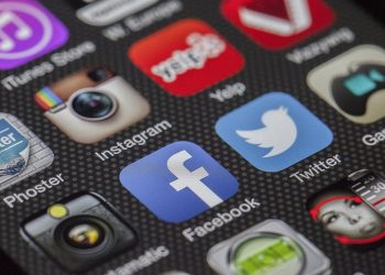 Redes sociales niños