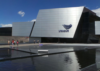 Relanzamiento de Unasur