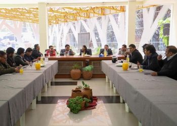 La restricción