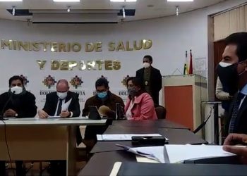 El Gobierno coordina con algunas alcaldías la compra de vacunas