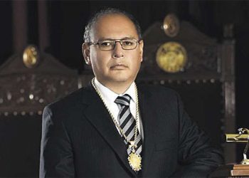Independencia judicial y retardación de justicia, los retos del nuevo presidente del TSJ