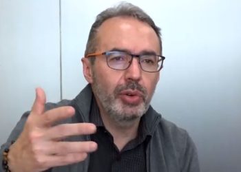 Jorge Richter: Con el paro indefinido ‘quieren generar una nueva ruptura’