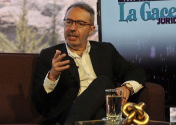 Richter califica de ‘contundente’ el pedido de EEUU y anuncia que la Cancillería le responderá