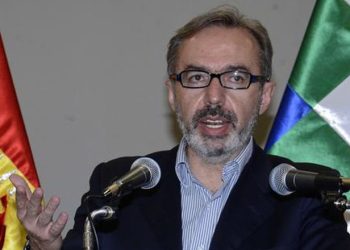 Richter dice que ‘no hace falta referirse’ a la indignación de Copa con Morales