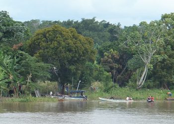 Brasil tierras indígenas