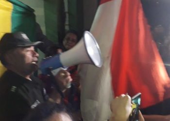 Dan de baja al quinto jefe policial por el motín de 2019, coronel Rivas denuncia a más uniformados