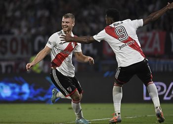River