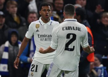 Rodrygo