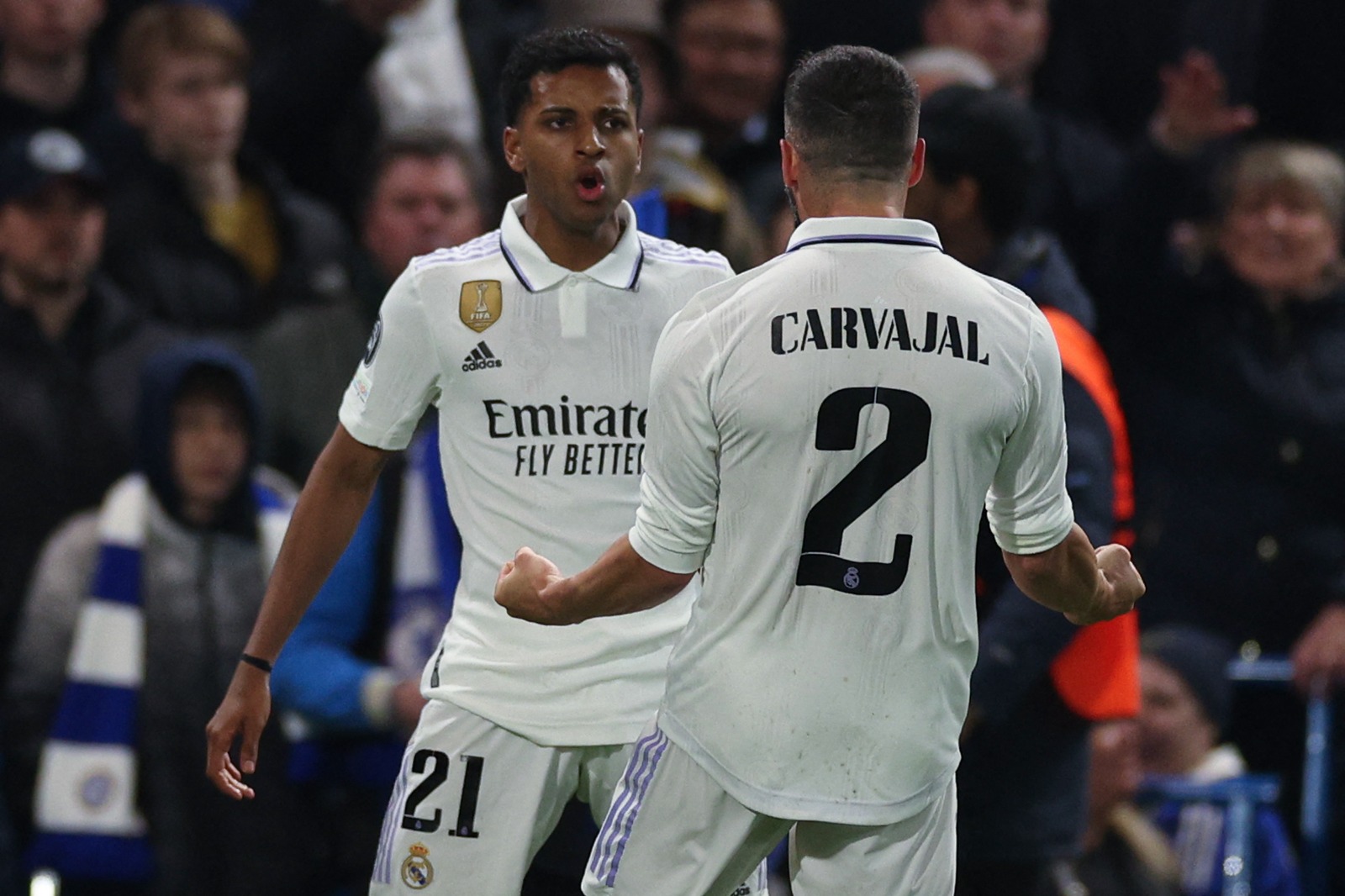 Rodrygo