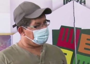La Fiscalía secuestra dos celulares del Director del INRA en Santa Cruz por el caso Las Londras