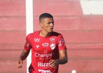 Tribunal brasileño condena a jugadores a alejarse del fútbol por amaños