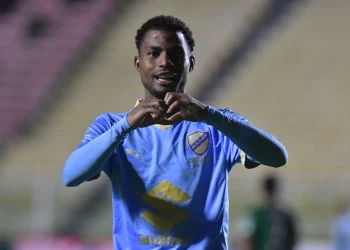 Bolívar suma su cuarto triunfo al hilo; golea 5-1 a Tomayapo