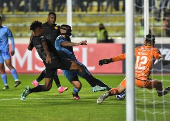 Octavos de Libertadores abren media puerta a Racing, Medellín y Bolívar