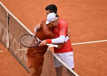 Djokovic cae ante Rune en cuartos del Masters 1000 de Roma