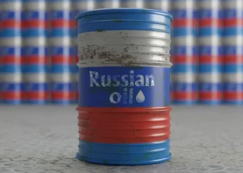 EEUU impone sanciones al crudo de Rusia y suben los precios