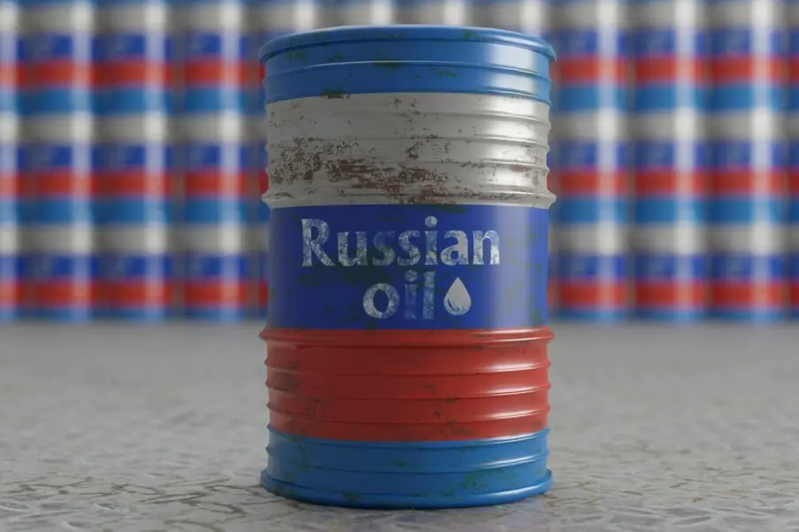 EEUU impone sanciones al crudo de Rusia y suben los precios