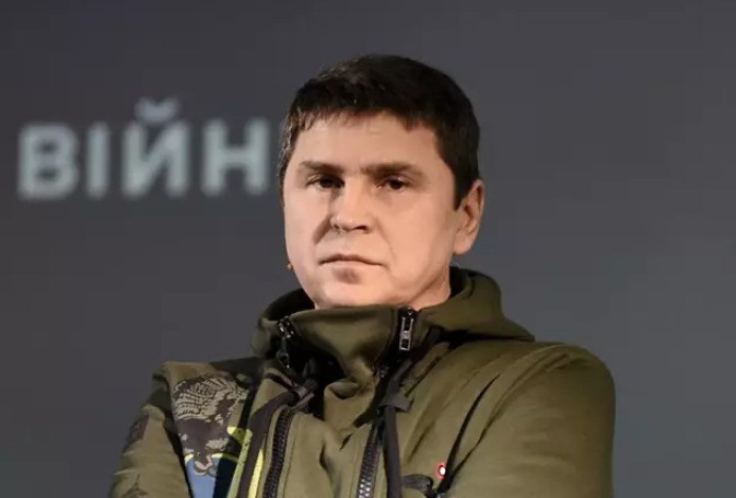 Tatarski viajaba habitualmente empotrado en las fuerzas rusas en Ucrania. Foto: AFP