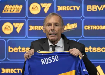 Fallece Miguel Russo, DT de Boca Juniors