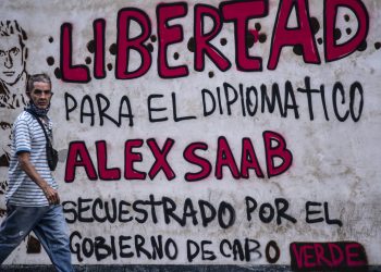 Extraditado a EEUU empresario señalado de ‘testaferro’ de Maduro