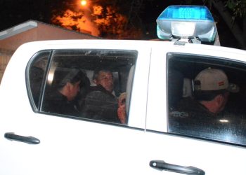 Milton Murillo, el primer sacerdote acusado de delitos sexuales en ir a la cárcel