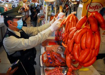San Juan: Conozca las 109 marcas de salchichas autorizadas
