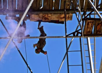 Otro instructor militar es aprehendido por el caso Cadetes