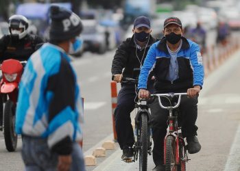 La Cainco objeta restricciones en Santa Cruz por el COVID-19 y plantea control más estricto