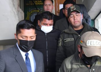 Viceministra revela que sobrino de Santos compró 5 inmuebles en un día; hay 60 cuentas en la mira