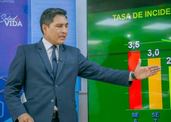¿Ingresó al país la nueva variante más contagiosa del COVID-19? Salud instruye estudios