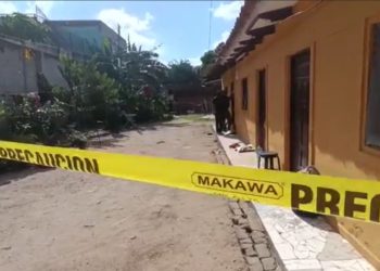 La Justicia sentencia a 30 años de cárcel al hombre que mató a golpes a su abuela