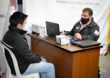 El Serecí atendrá trámites de certificado en la Feria Internacional del Libro