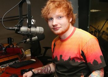 Comienza juicio para decidir si Ed Sheeran plagió a Marvin Gaye