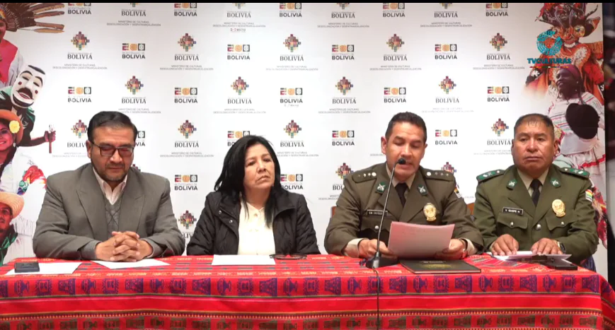 La OSN y la Policía unen talentos para un concierto de gala