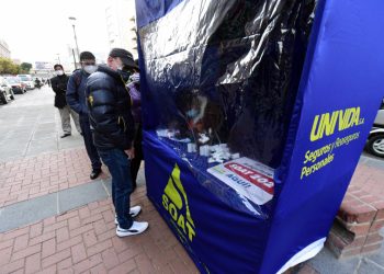 UNIVida informa que 952.102 motorizados ya tienen el SOAT, comienzan controles