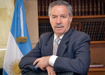 Canciller argentino: Hubo absoluta indiferencia de Macri para proteger integridad de Morales en noviembre 2019