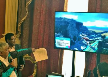 Puentes y asfaltados, conozca las ‘superobras’ y ‘superservicios’ que planifica la Alcaldía de La Paz